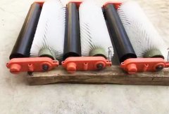 清扫器